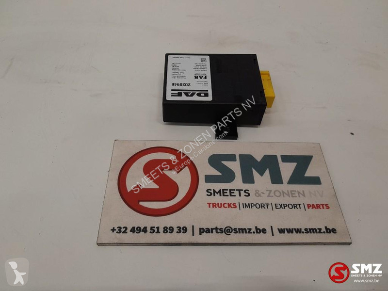 Reservdelar lastbilar DAF Occ ECU CDS4...