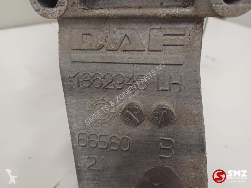 Vrachtwagenonderdelen DAF Occ koplamp +...