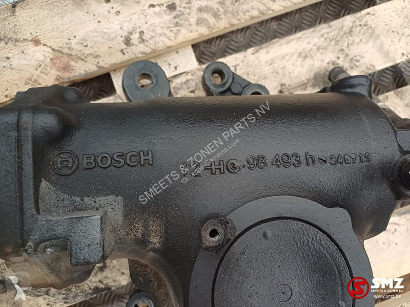 Peças pesados Mercedes Occ Stuurhuis Mercedes