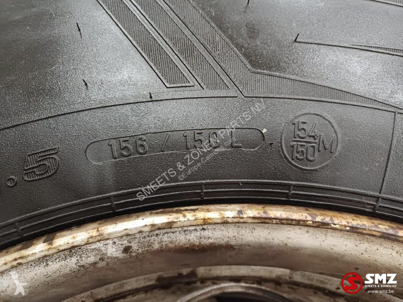 Pièces poids lourds Dunlop Occ vrachtwagenband...