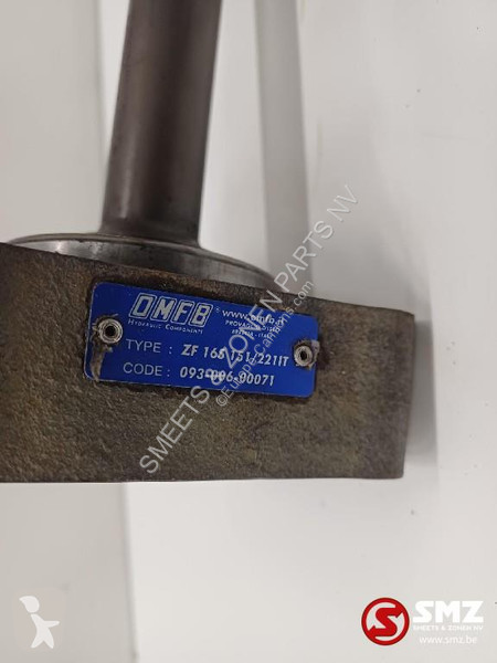 Pièces poids lourds ZF Occ PTO 16S151/221IT ZF