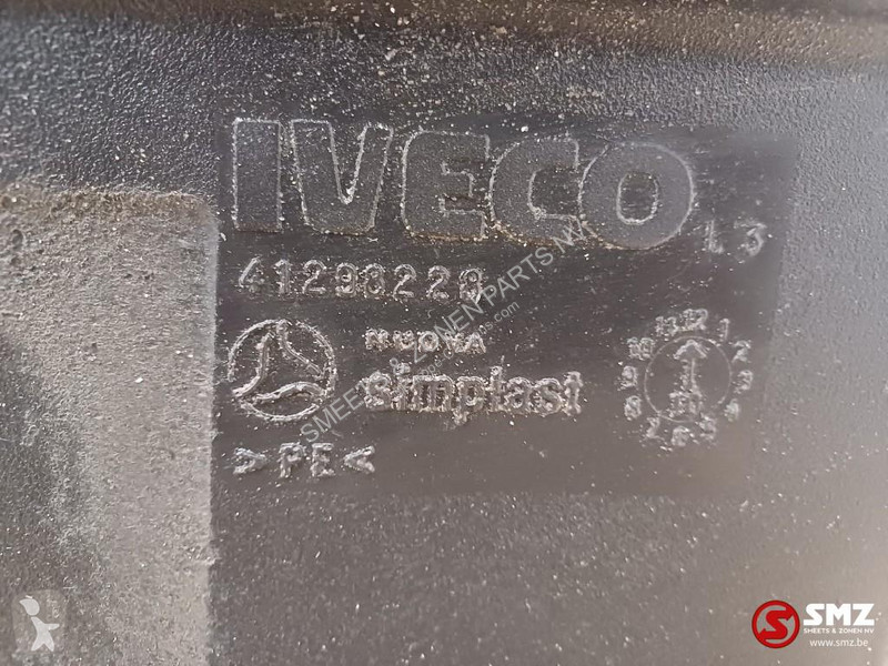 Reservdelar lastbilar Iveco Occ AdBluetank 62L...