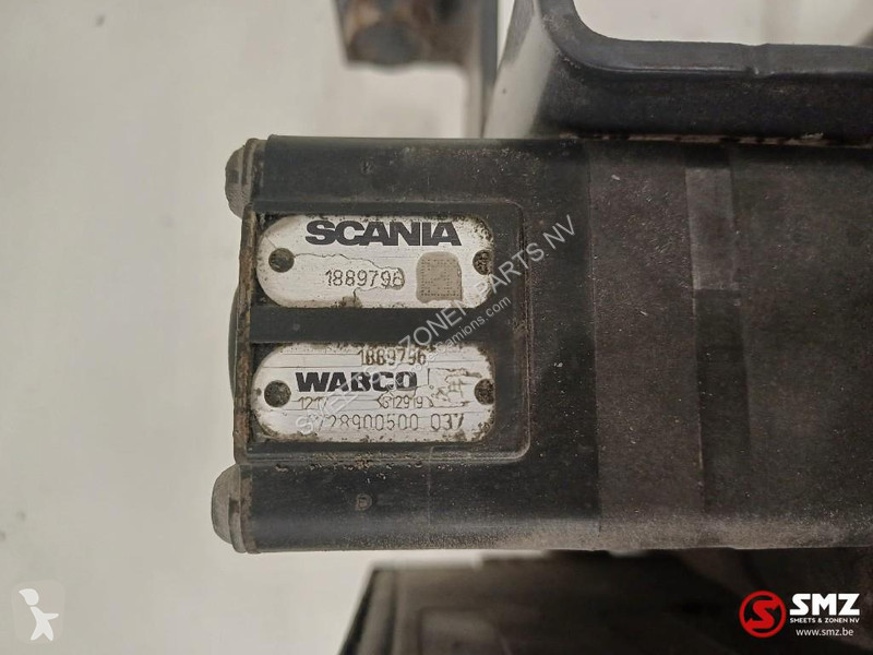Reservdelar lastbilar Scania Occ ECU EC4...