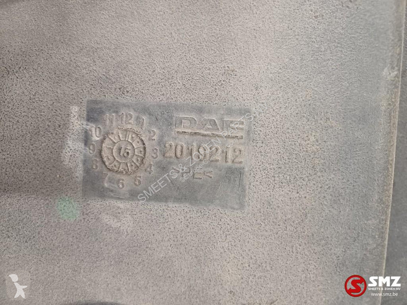 Náhradní díly pro kamiony DAF Occ AdBluetank 60...