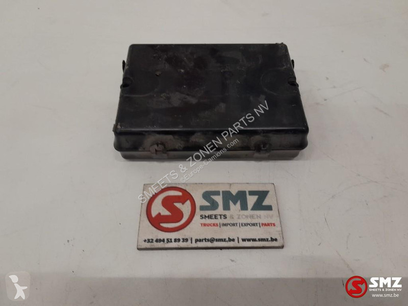Reservdelar lastbilar DAF Occ ECU BBM...