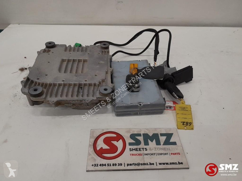 Reservdelar lastbilar DAF Occ startersset MX13 DAF