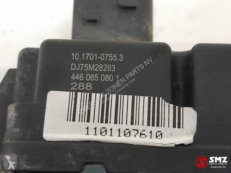 Reservdelar lastbilar DAF Occ ECU ESC...