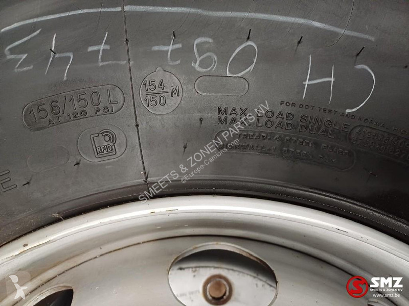 Vrachtwagenonderdelen Michelin Occ...