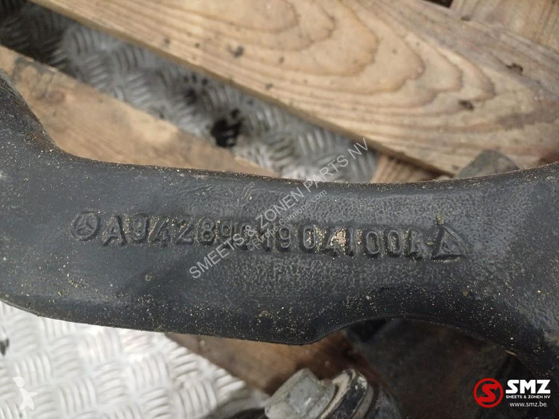Vrachtwagenonderdelen Mercedes Occ...