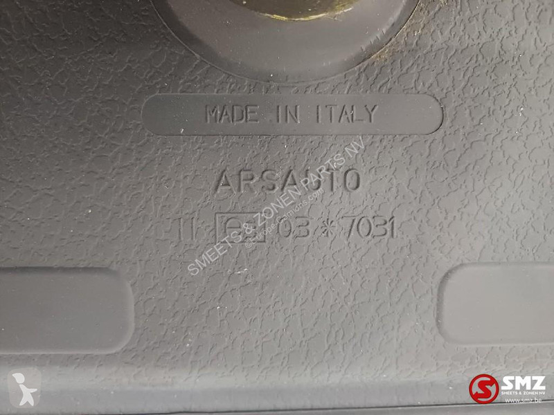 Ricambio per autocarri Renault Occ set spiegels...