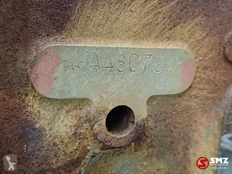 Ricambio per autocarri DAF Occ motor 575 +...