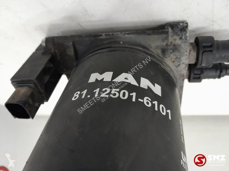 Reservdelar lastbilar MAN Occ brandstoffilter MAN