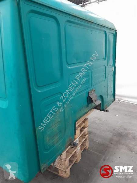 Peças pesados MAN Occ Cabine compleet MAN