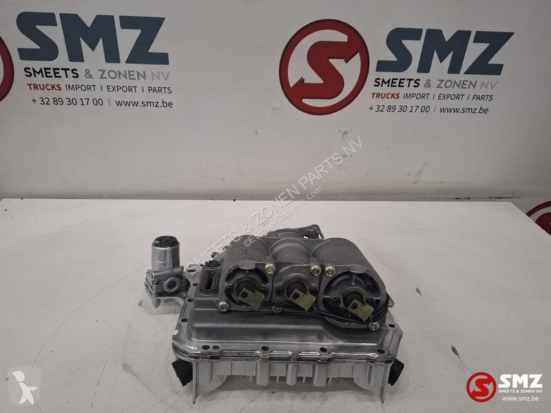 Reservdelar lastbilar DAF Zf astronic...