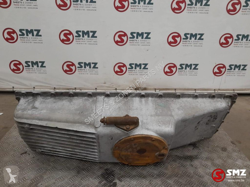 Ricambio per autocarri Scania Occ carterpan cania
