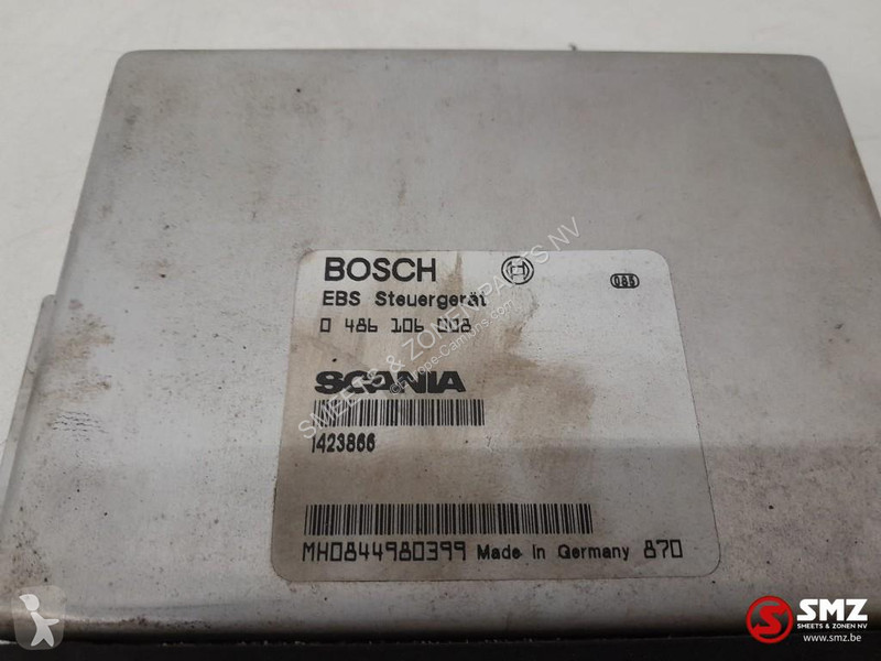 Reservdelar lastbilar Scania Occ CU BS...
