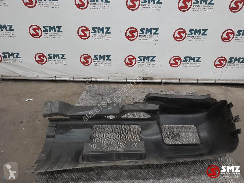 قطع غيار الآليات الثقيلة Scania Occ voorbumper...