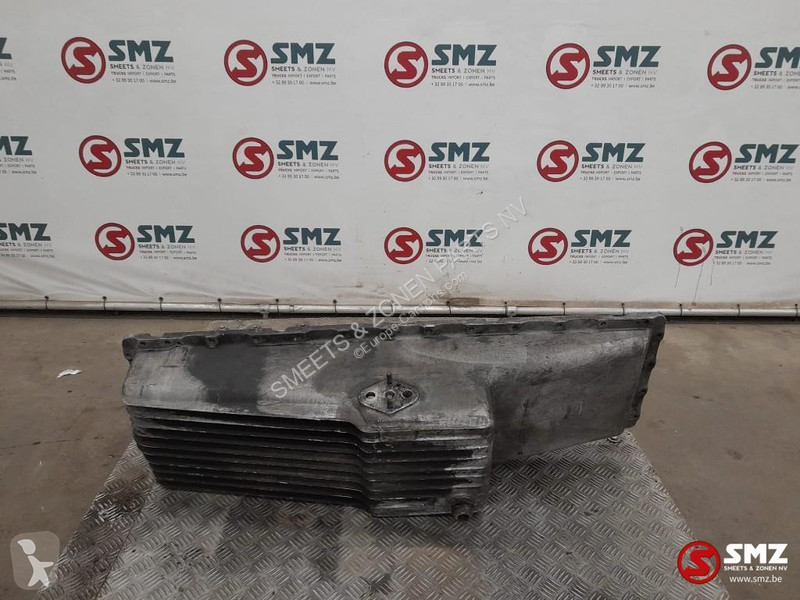 Ricambio per autocarri Scania Occ carterpan cania