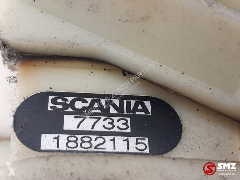 Vrachtwagenonderdelen Scania Occ handremventiel...