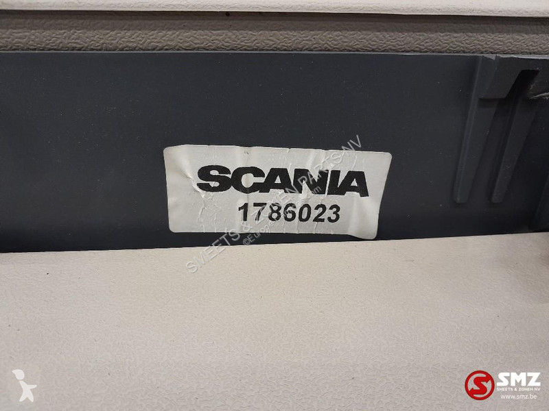 Vrachtwagenonderdelen Scania Occ cabine...