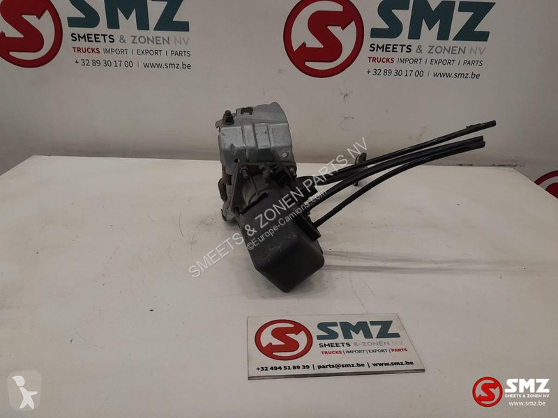 Reservdelar lastbilar Scania Occ BS...