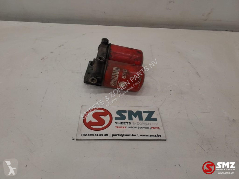 Peças pesados Bosch Occ brandstoffilter Bosch