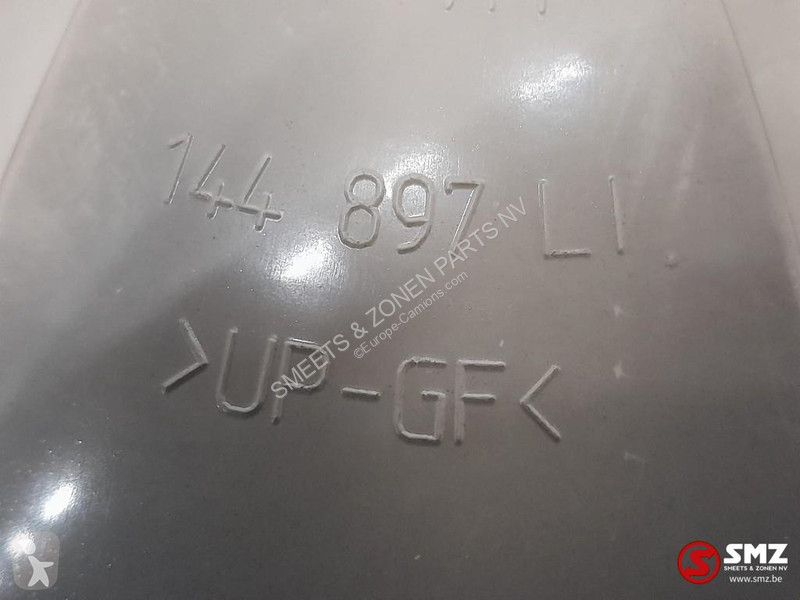 Vrachtwagenonderdelen Scania Occ lot diverse...