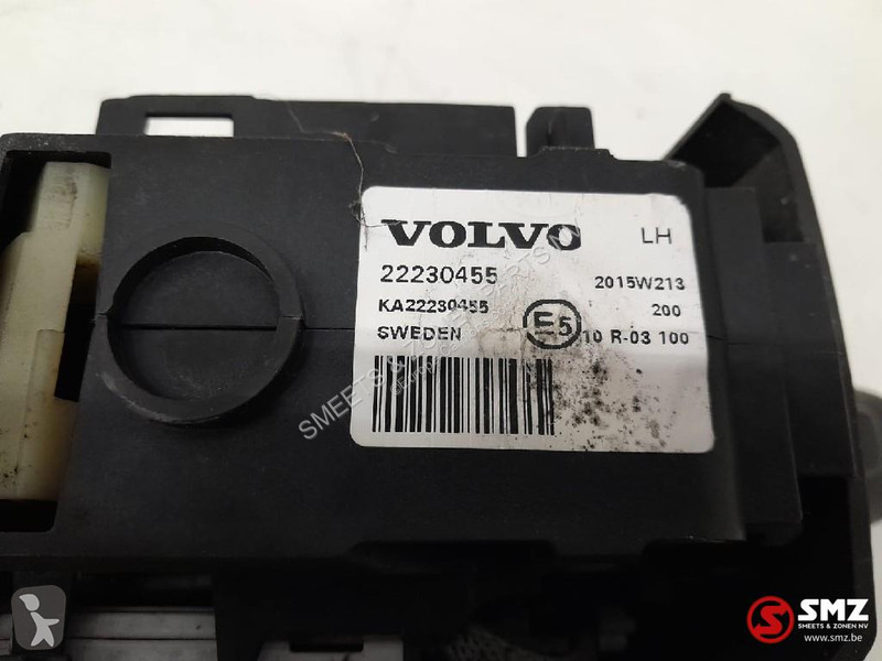 Vrachtwagenonderdelen Volvo Occ schakelpook Volvo