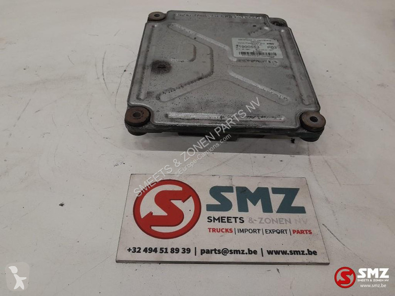 Piese camioane Volvo Occ ECU motorregeleenheid...