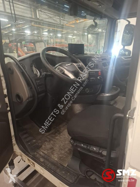 Reservdelar lastbilar DAF Occ cabine compleet DAF