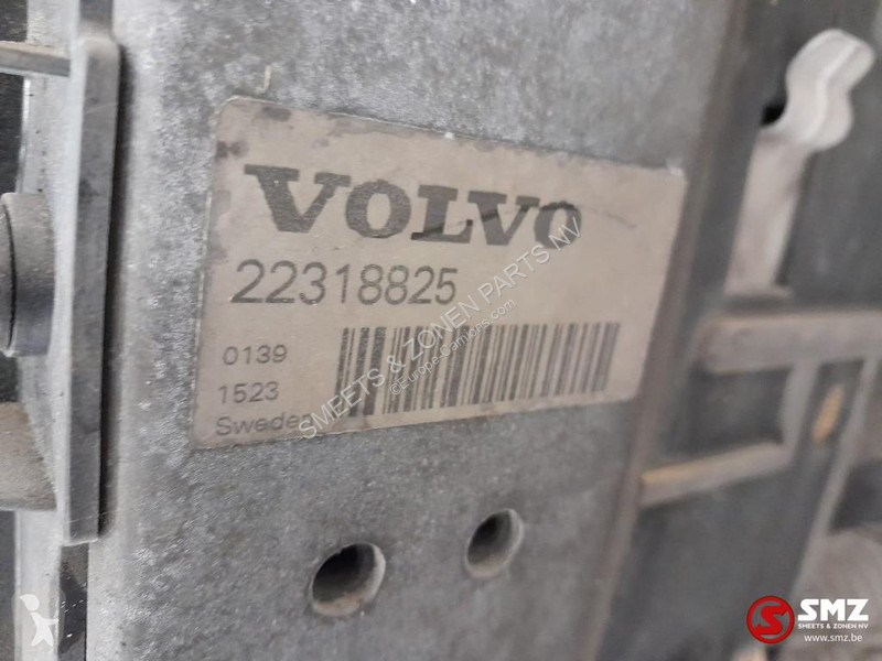 Vrachtwagenonderdelen Volvo Occ radiator +...