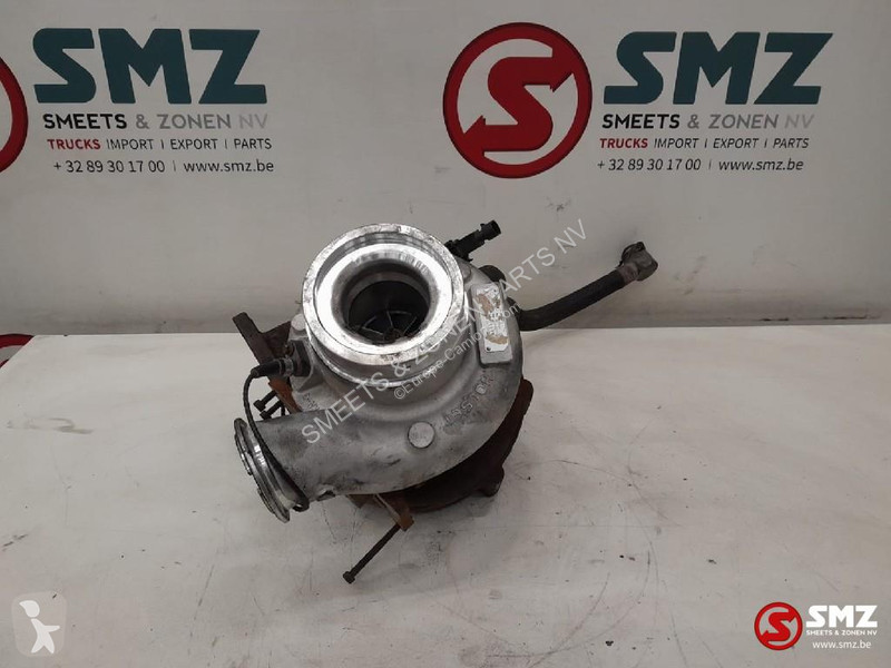 Reservdelar lastbilar DAF Occ turbocharger MX13...