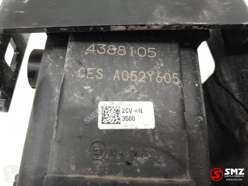 Reservedele til lastbil DAF Occ AdBlue pomp DAF
