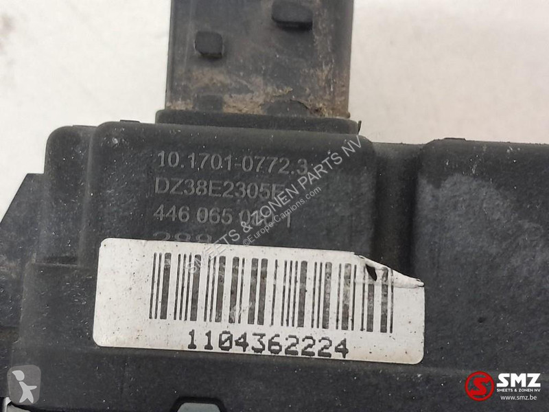 Reservdelar lastbilar DAF Occ ECU ESC...