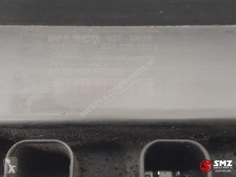 Reservdelar lastbilar DAF Occ ECU ECAS 4x2...