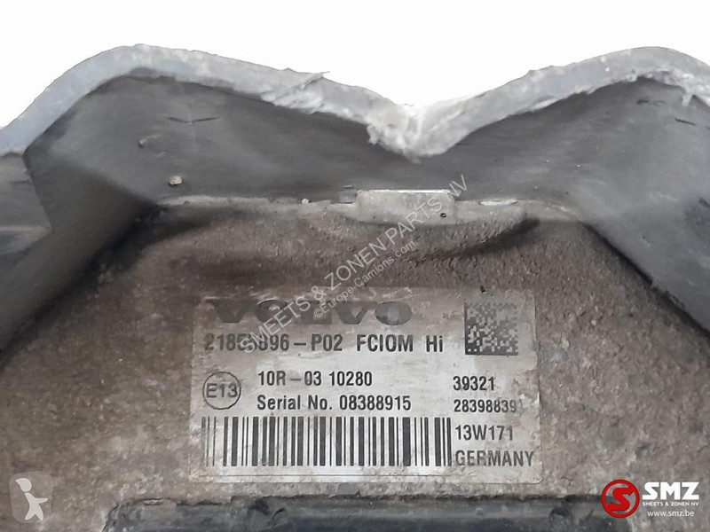 Reservdelar lastbilar Volvo Occ ECU FCIOM...