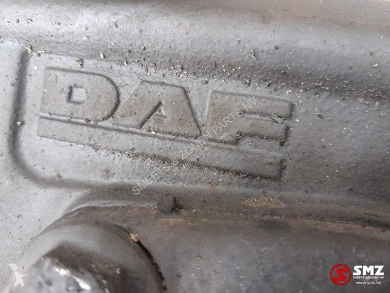 Vrachtwagenonderdelen DAF Occ Stuurhuis DAF