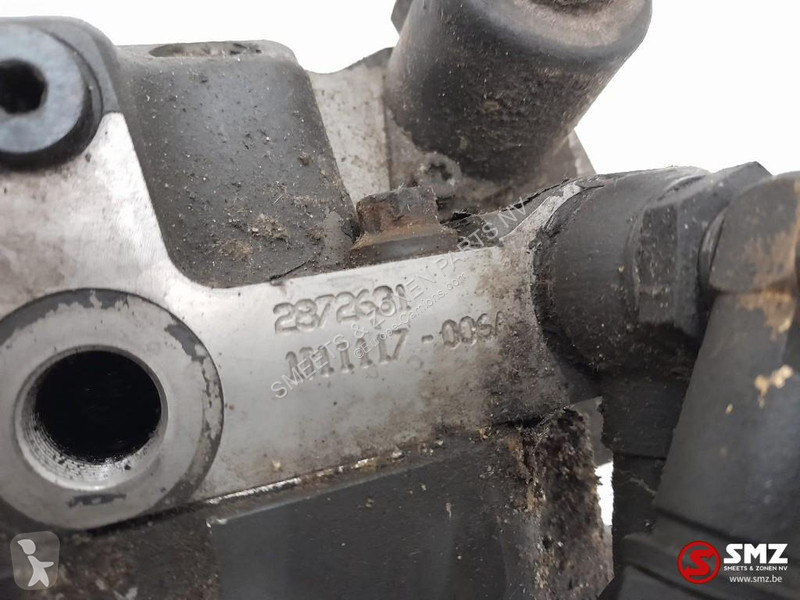 Reservedele til lastbil Scania Occ...