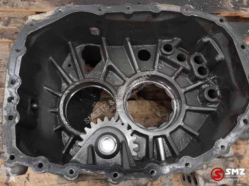 Reservedele til lastbil Scania Occ...