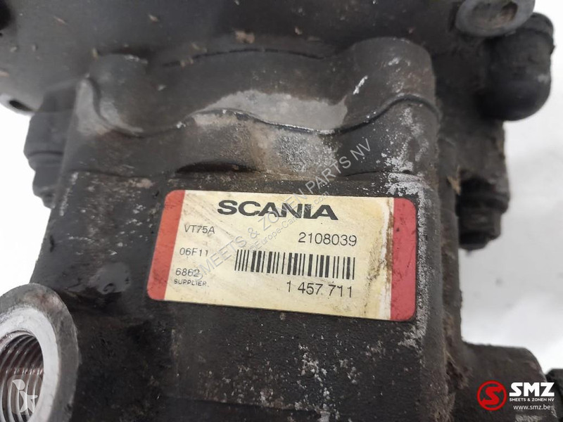 Vrachtwagenonderdelen Scania Occ...