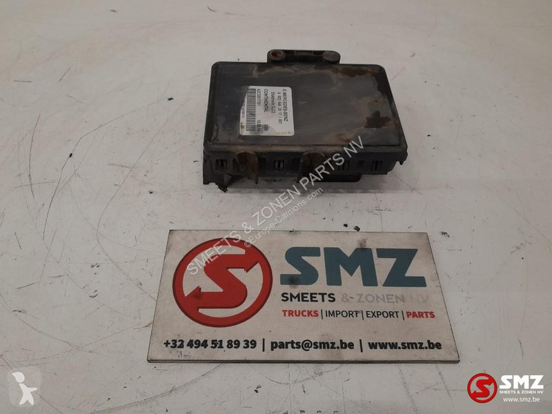 Reservdelar lastbilar Mercedes Occ ECU CS...
