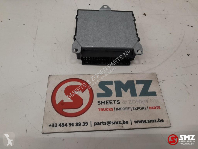 Reservdelar lastbilar Scania Occ ECU 6x2 ECAS...