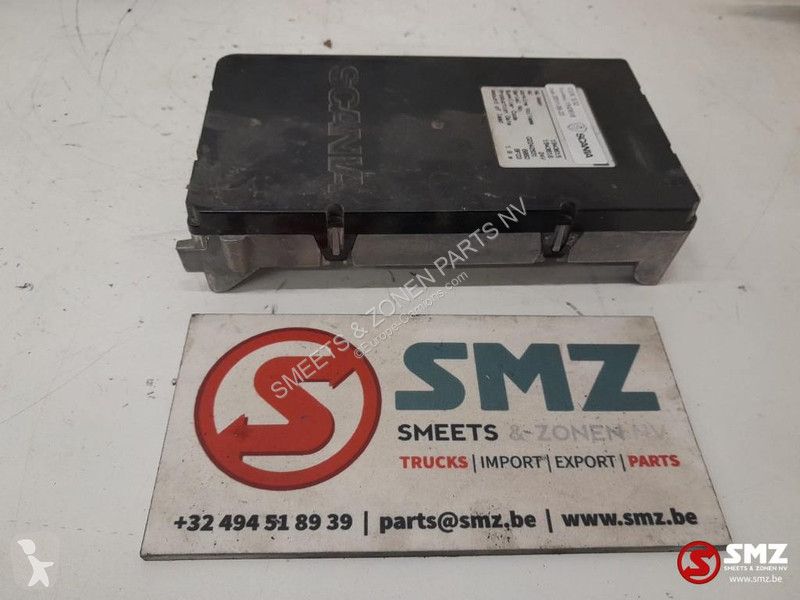Reservdelar lastbilar Scania Occ CU CUV 32...