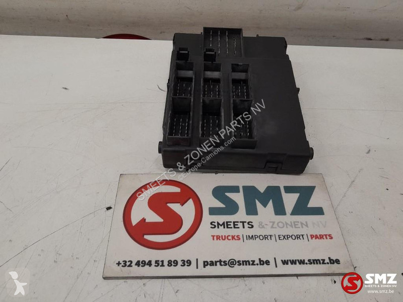 Reservdelar lastbilar MAN Occ ECU ZBR2...