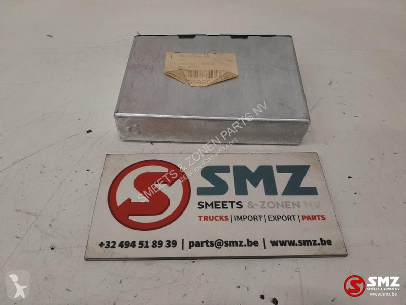 Reservdelar lastbilar MAN Occ ECU R...