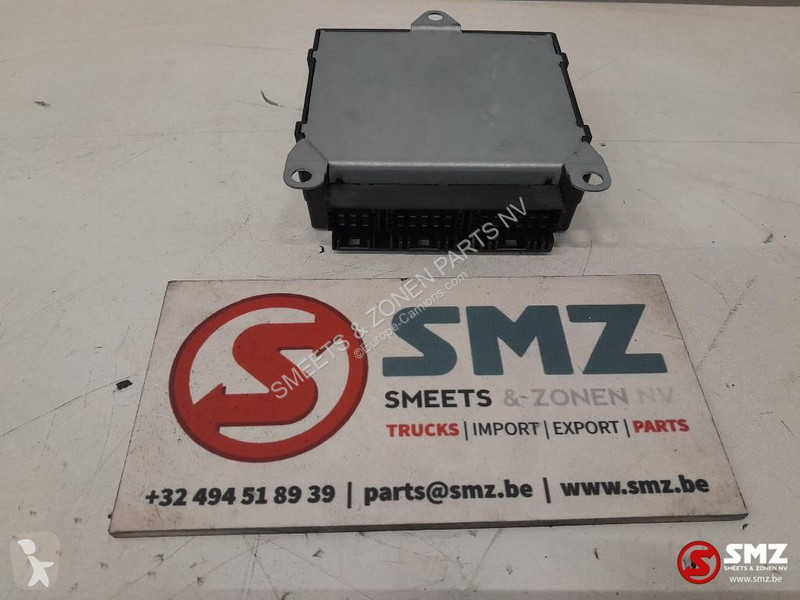 Reservdelar lastbilar DAF Occ ECU ECAS 6x2...