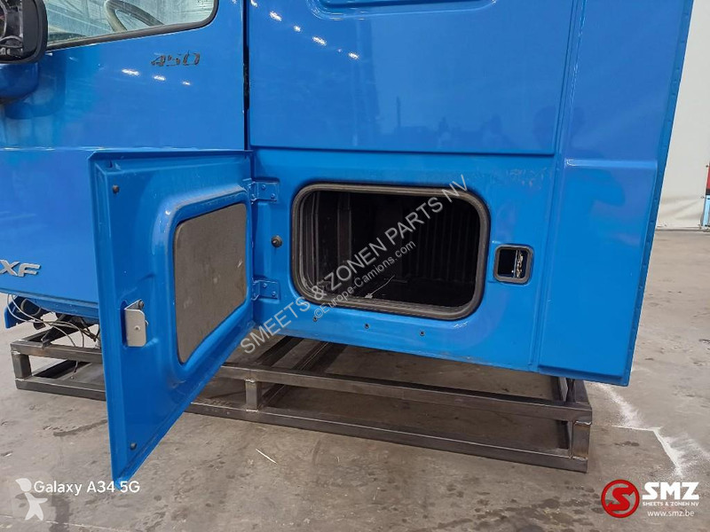 Reservdelar lastbilar DAF Occ cabine DAF Super...