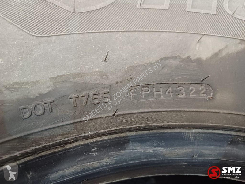 Vrachtwagenonderdelen Hankook Occ...
