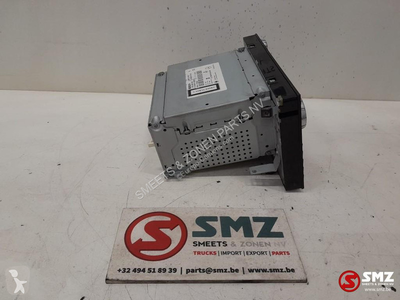 Piese camioane Mercedes Occ radio Mercedes