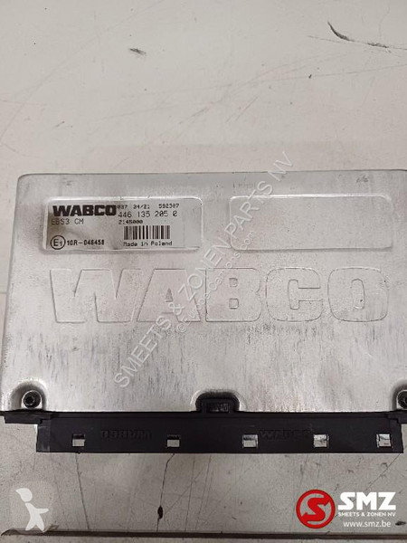 Reservdelar lastbilar DAF Occ ECU EBS3 CM...